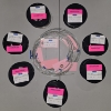 Image 1 : Argentium Solder Wire - Assorted Gauges for Jewelry Making