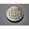 Image 4 : 1921 United States 90% Silver Morgan Dollar Minted in Philadelphia 