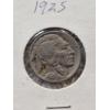 Image 2 : Lot of 8 Buffalo Nickels with Assorted Dates and Conditions - AFV $.40