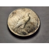 Image 4 : 1925 Silver Peace Dollar - 90% Silver United States Dollar