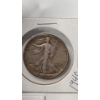 Image 3 : 1940, 1944-S, 1946 90% Silver Walking Liberty Half Dollars - Face Value: $1.50
