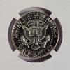 Image 2 : 1966 Special Mint Set (SMS) 90% Silver Kennedy Half Dollar authenticated and graded MS 67 by the NGC