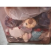 Image 4 : Tote Filled With Assorted TY Beanie Babies & Collectible Plush ~ TOTE INCLUDED!