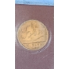 Image 4 : Encapsulated 1808 Shipwreck British East India Company 10 Cash Coin From The Admiral Gardner 