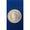 Image 1 : 1922 Silver Peace Dollar