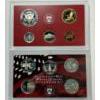 Image 4 : 2000 United States Mint Siver Proof Set