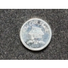 Image 3 : The Coin Shack 2025 One Gram .999 Fine Silver Round - "Silverrrrr One Gram"