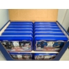 Image 3 : Retail Display Case of Donruss 1998 Preferred MLB Double Wide Empty Card Tins