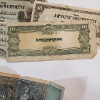 Image 7 : Lot of Assorted World Currently, Mainly Assorted Japanese Notes & 100 Mark German Note 