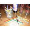 Image 2 : Assorted Group Of Specialized Bottles Including Vintage  Marilyn Monroe Amber Example