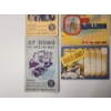 Image 4 : Lot of Vintage WWI and WWII Military Souvenir Booklets and Postcards 