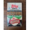 Image 1 : Sealed Topps 2007 Baseball Cards Wax Box - 36 Packs With 5 Cards Per Pack