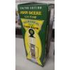 Image 2 : Vintage Replica - John Deere Visible Gas Pump NIB 12" Tall
