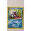 Image 1 : 1999 Seaking #46/64 Pokemon Trading Card From The Jungle Set - Near Mint