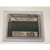 Image 2 : 1977 Topps Throwback Thurman Munson Baseball Card - High Grade - Mint Condition
