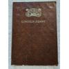 Image 1 : Vintage Dansco Lincoln Penny Coin Folder (partially filled) AFV $1.09