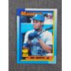 Image 1 : 1990 Topps Ken Griffey, Jr Baseball Trading Card