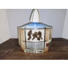 Image 6 : 5 Decanter Collection incl Samuel Adams, Canton Football Hall of Fame and More