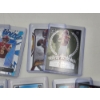 Image 5 : Large Lot of Assorted Jayden Daniels Football Trading Cards - In Protective Holders