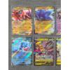 Image 4 : Lot of 10 Japanese Holo & Rare Pokemon Cards Near Mint Including KingdraEX & AlakazamEX