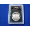 Image 1 : The Bradford Exchange Mint BU 2009 Austria Philharmonic 1.50 Euro 1oz .999 Silver Coin