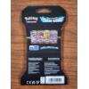 Image 2 : SEALED Pokemon Mega Evolution Chaos Rising English Pack - Guaranteed Rare In Each Pack!