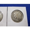 Image 6 : (2) 1943 Silver Walking Liberty Half Dollars 