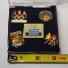 Image 2 : Vintage JCPenny 1992 USA Olympic Pin Collector's Set