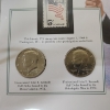 Image 8 : PCS The Complete John F. Kennedy Uncirculated U.S. Half Dollar Collection - $20.00 Face Value