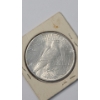 Image 4 : United States 1925 90% Silver Peace Dollar