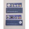Image 1 : 1966 & 1967 United States Special Mint Sets