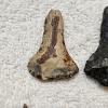 Image 2 : EARLY AMERICAN! Antique Assortment of Native American Stone Artifacts including Arrow/Spear Heads