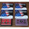 Image 1 : 1980 And 1990 United States Mint Proof Set & (4) 2019 U.S Mint Uncirculated Coin Sets