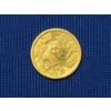 Image 1 : 1982 1/10TH Oz .999 Gold Chinese Panda Coin 