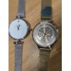 Image 4 : Vintage Mans Pocket Watch And 4 Ladies Watch Group 