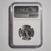 Image 3 : NGC PF68 United States 1964 Washington 90% Silver Proof Quarter