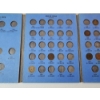 Image 3 : Indian Head Cent Collection Book - Including 13 Coins; FV: $0.13