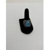 Image 4 : Gorgeous Turquoise Ring - Size 7.5 
