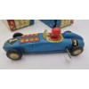 Image 5 : 2 Pcs - NEW IN BOX - MIDGET RACERS WIND UPBY YESTERDAYS FAVORITE RACE CARS - BOTH EXCELLENT  9" L