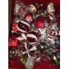 Image 1 : Exquisite Glass Decorations, New Holiday Candles & Large Christmas Floral Decor