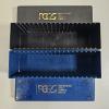 Image 2 : Two Official PCGS Plastic 20 Coin Slab Storage Boxes