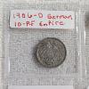 Image 2 : INCREDIBLE!!! 19 Various Vintage World Coins