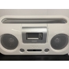 Image 2 : XM Stereo - Audio system - with Plug - Does Turn on! 