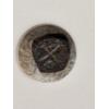 Image 2 : Medieval Bronze Nummis (900-1200 A.D.) in Slabbed Case by International Numismatic Bureau