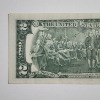 Image 6 : Nice Almost Uncirculated 1976 United States $2 Federal Reserve Note 
