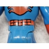 Image 3 : Spiderman Action Figure - 1984 Marvel Comic Group Edition
