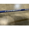 Image 8 : Set of 2 Fishing Poles with Bobbers - Shakespeare - Firebird - Wayfarer - Ozark Trail - 67 inches