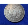 Image 3 : 1897-S Morgan Silver Dollar 