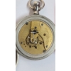 Image 4 : Waltham P.S Bartlett Size 18s 17j Open Face Pocket Watch - Working 