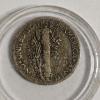 Image 3 : 1916-D Winged Liberty Head Mercury Dime 90% Silver Coin
